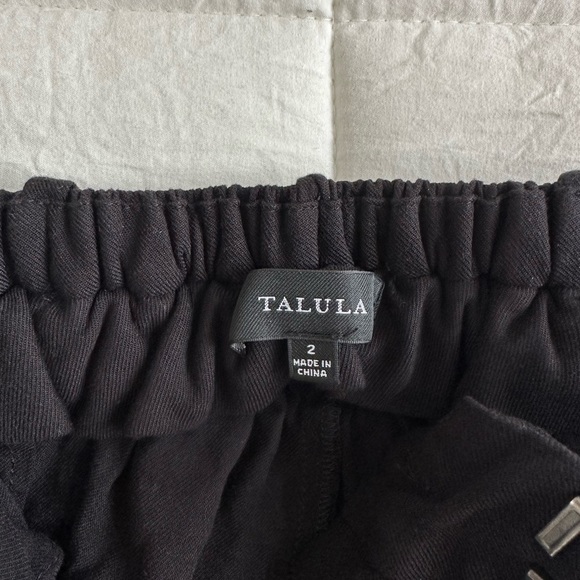 Talula flowy shorts - Picture 2 of 6